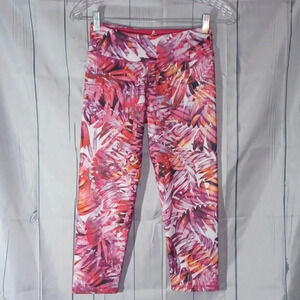 PrAna cropped leggings